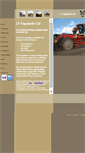 Mobile Screenshot of lfpapworth.co.uk
